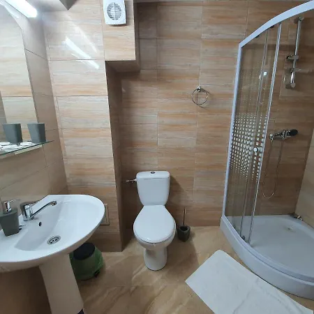 Bon Ton Residence Drobeta Turnu Severin Exterior photo