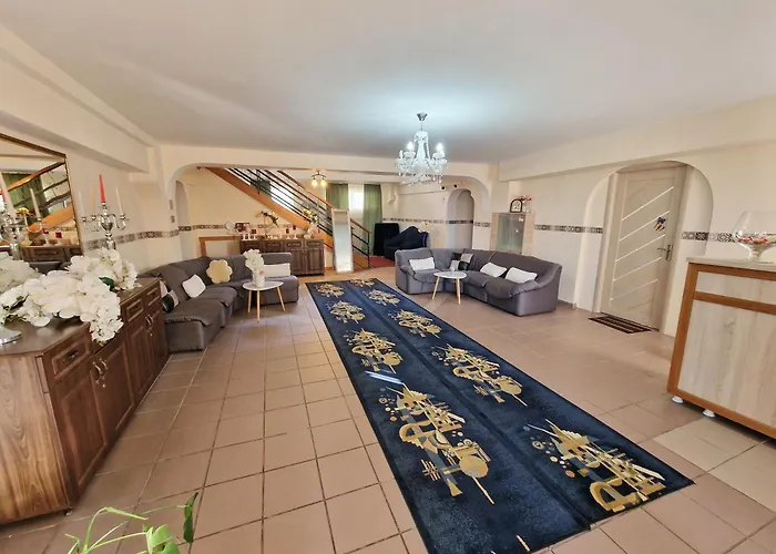 Bon Ton Residence