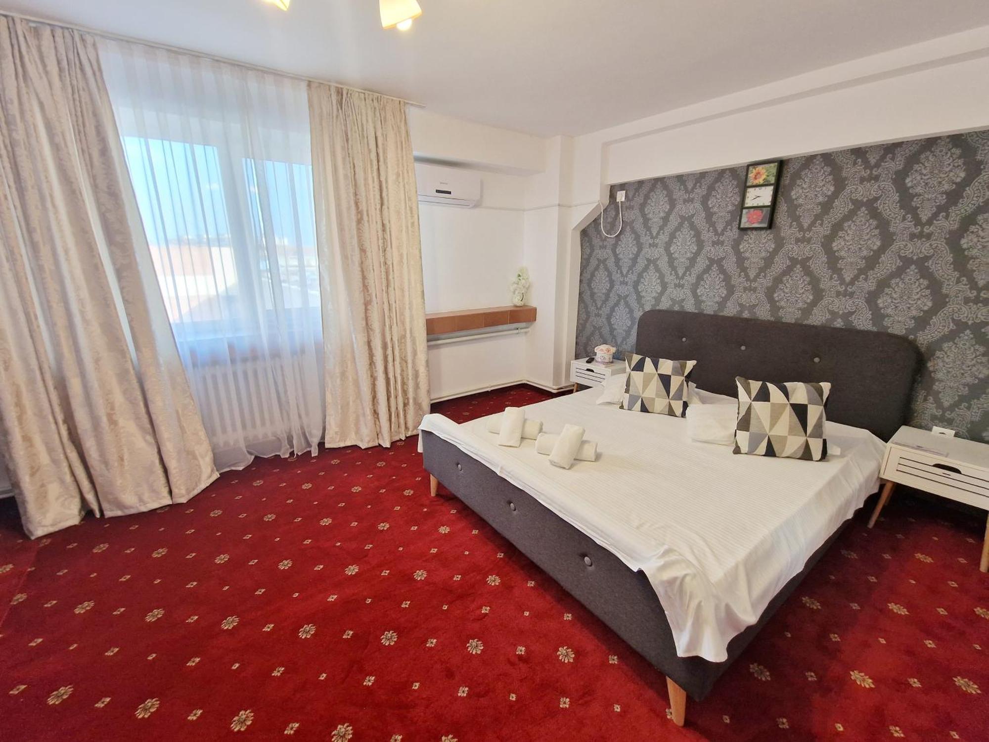 Bon Ton Aparthotel *