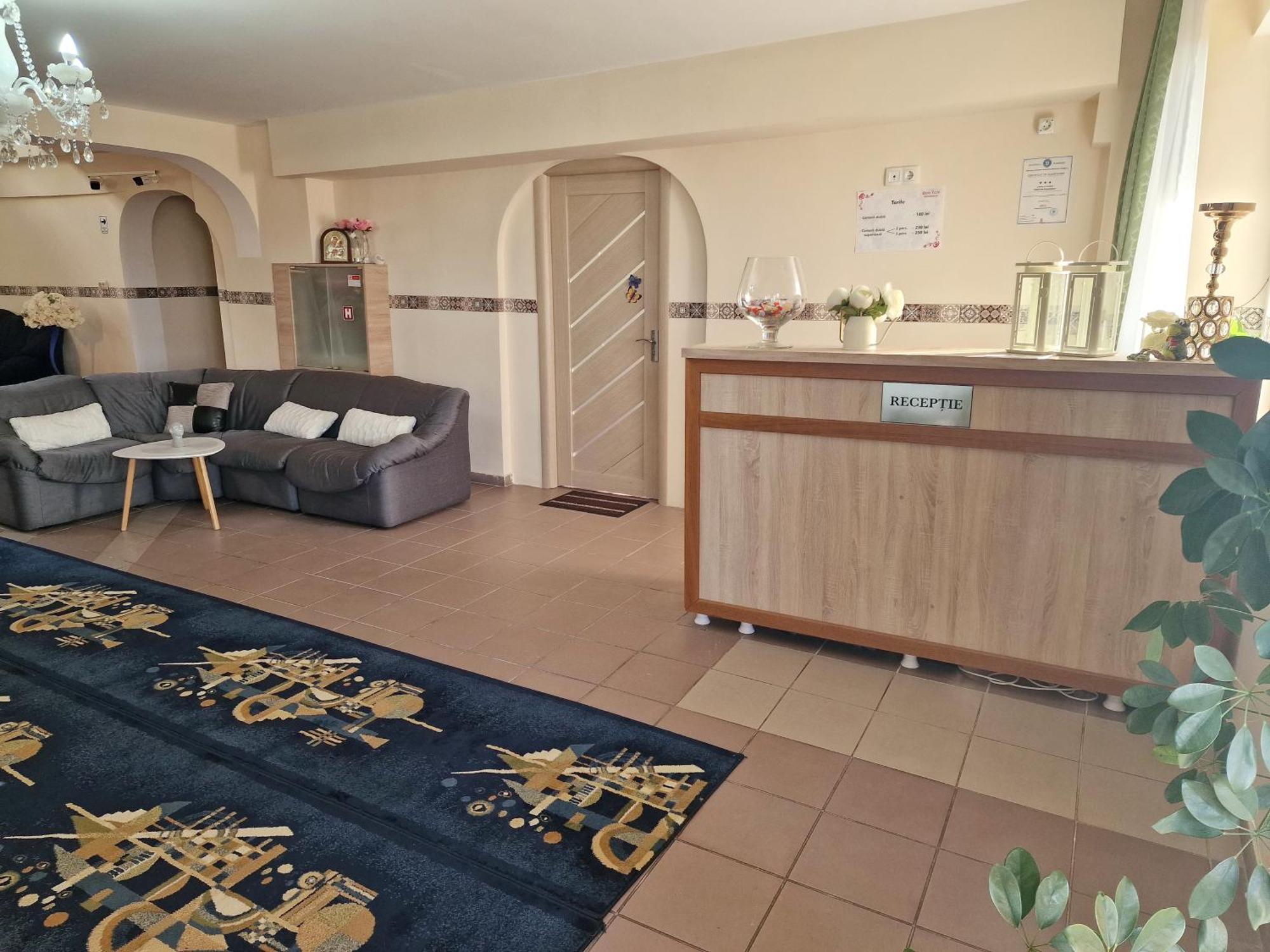 Aparthotel Bon Ton Drobeta Turnu Severin