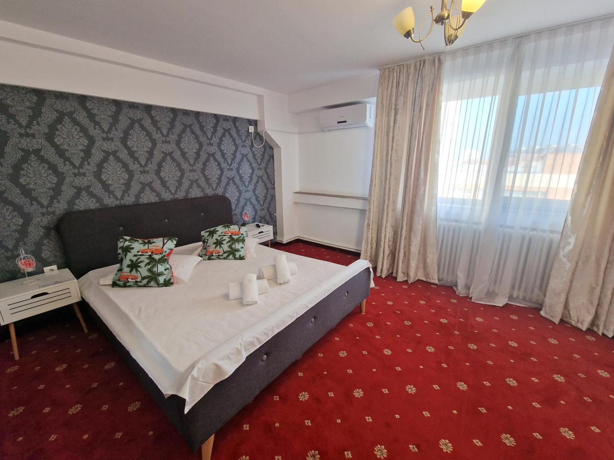 Bon Ton Aparthotel Drobeta Turnu Severin