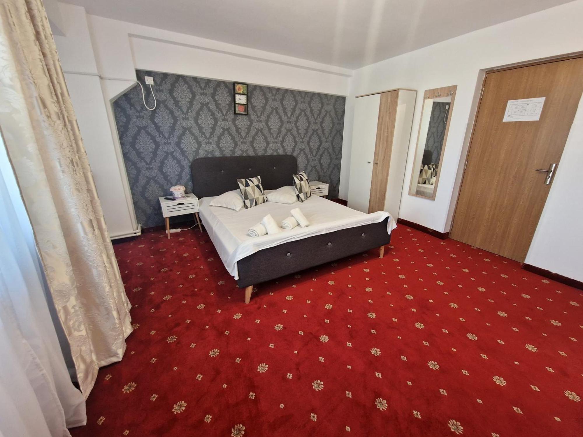 Bon Ton Aparthotel Drobeta Turnu Severin