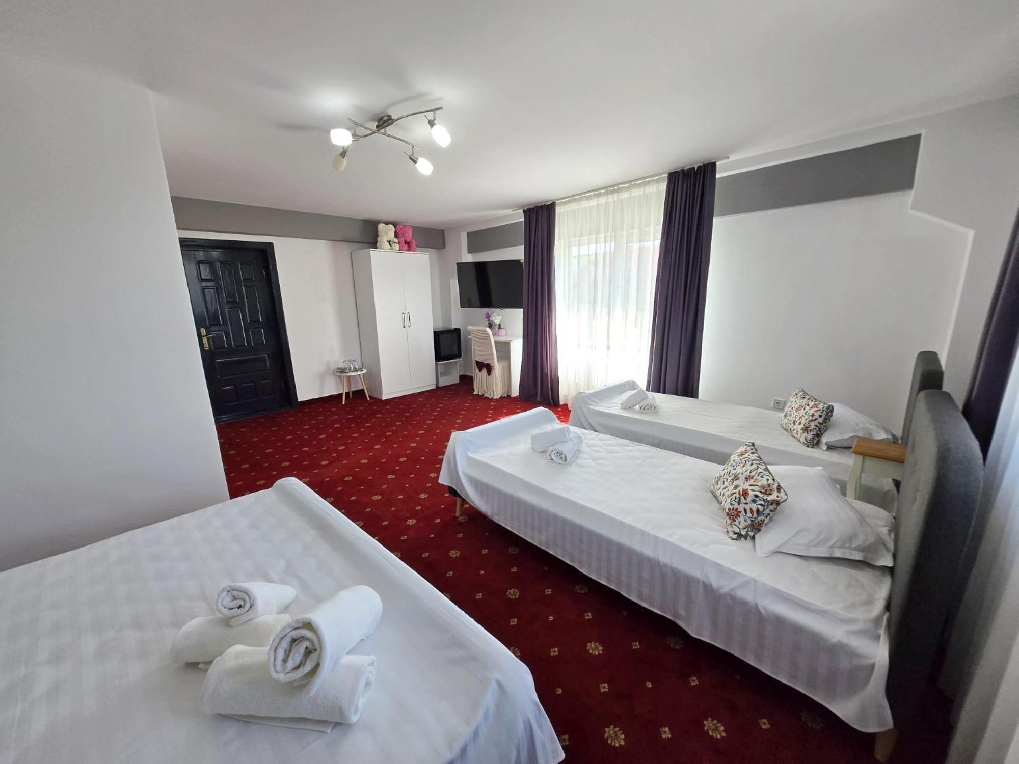 Bon Ton Aparthotel *